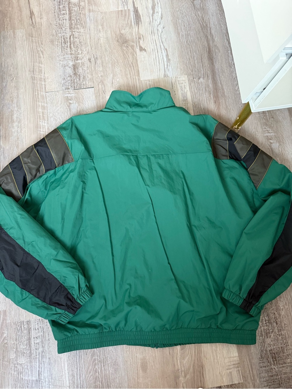 Adidas track jacket - Picture 3 of 3